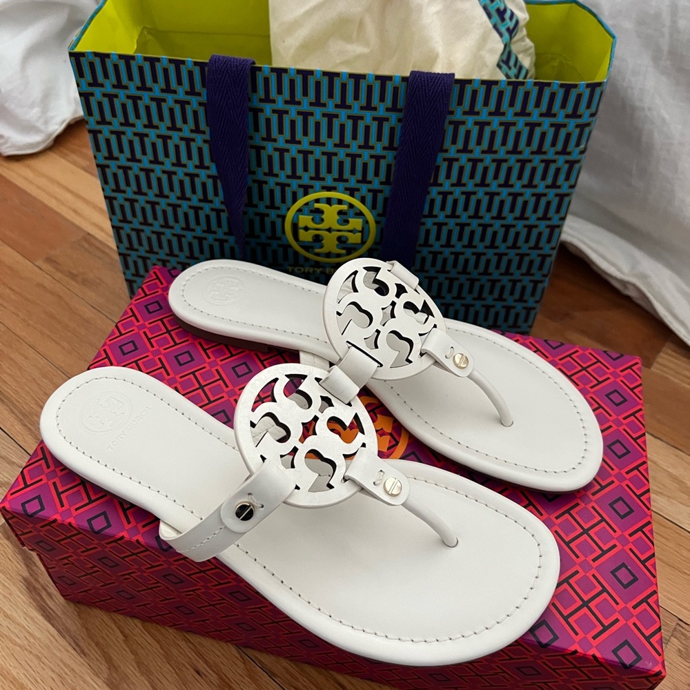 Tory Burch sandals